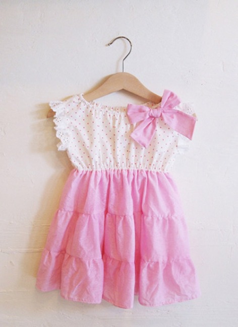 [1080_2] Romantic pink frill ops